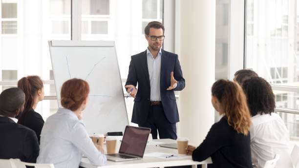 Le coaching entrepreneurial à Bourgoin-Jallieu