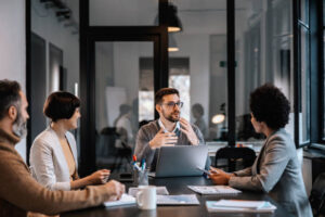 Coaching entrepreneurial bourgoin jallieu