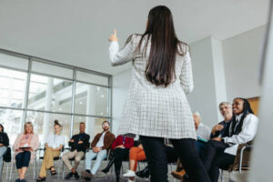 coaching entrepreneurial à Bourgoin-Jallieu