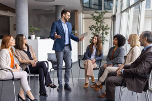 coaching entrepreneurial à Bourgoin-Jallieu
