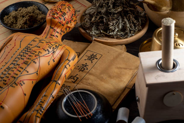 médecine chinoise à Bourgoin-Jallieu